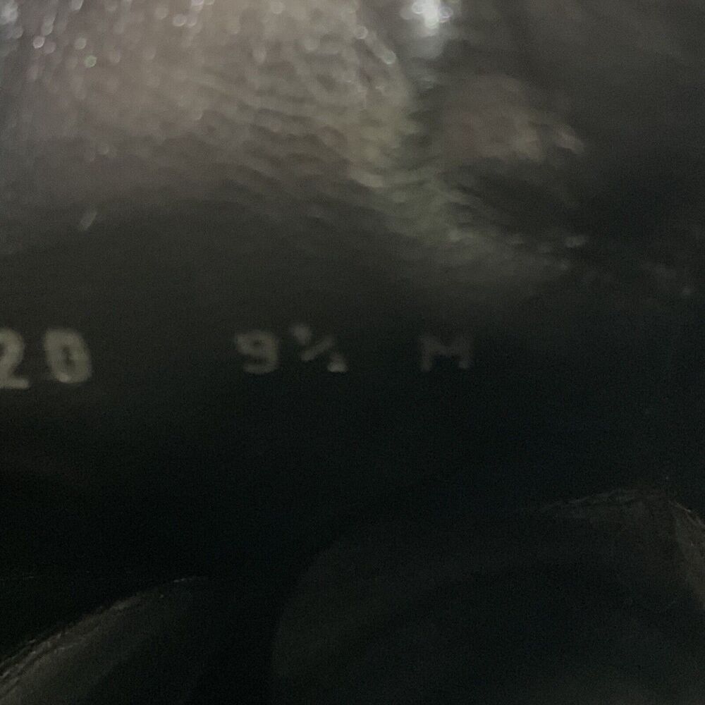 Stuart Weitzman "Skirts" Booties Mismatch 9.5 10 … - image 6